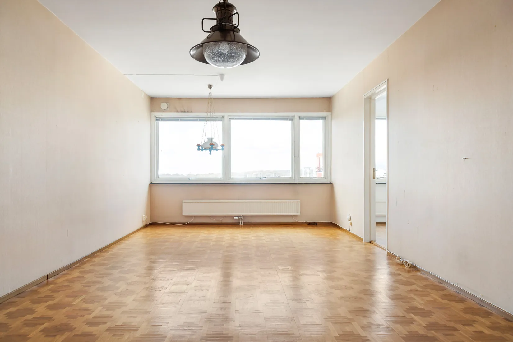 Bostadsrätt, Gröna Gatan 65, Majorna, Göteborg