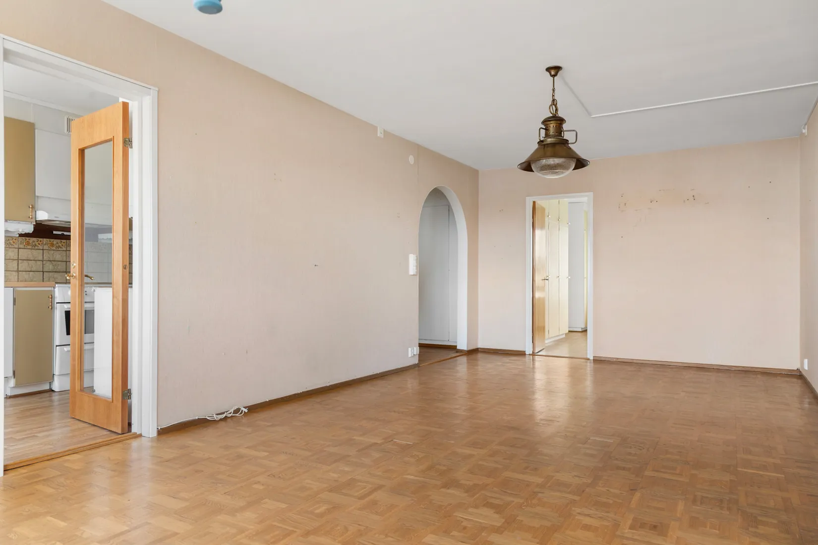 Bostadsrätt, Gröna Gatan 65, Majorna, Göteborg