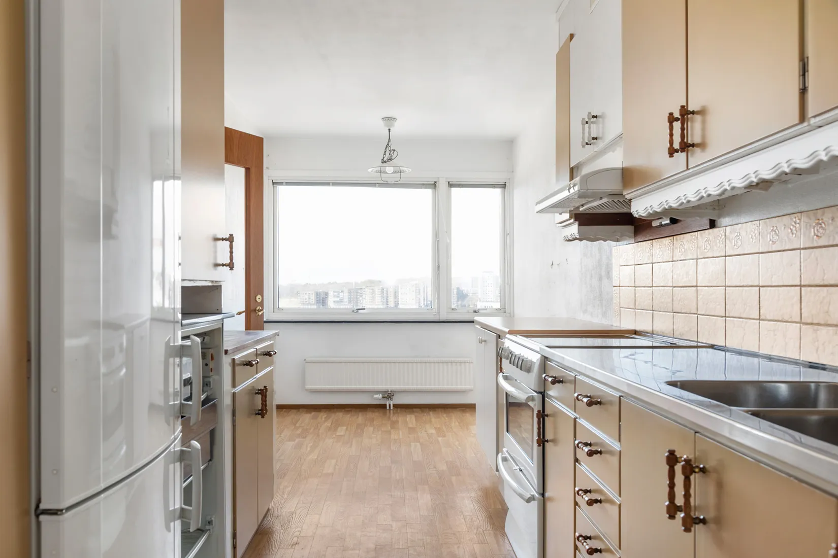 Bostadsrätt, Gröna Gatan 65, Majorna, Göteborg