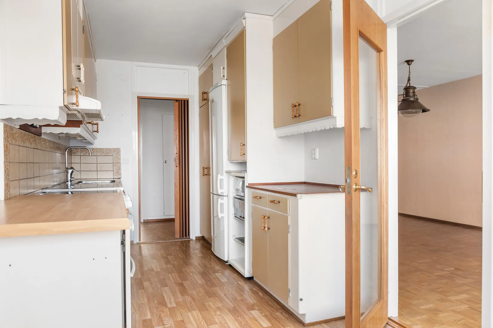 Bostadsrätt, Gröna Gatan 65, Majorna, Göteborg