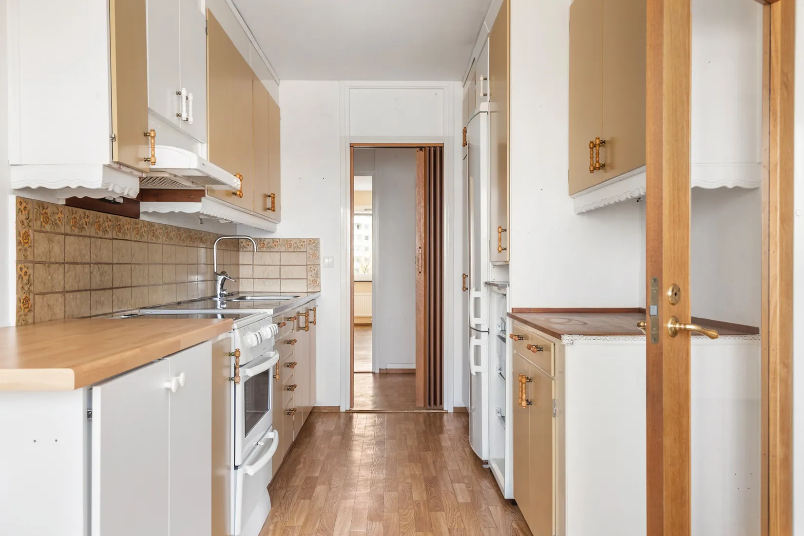 Bostadsrätt, Gröna Gatan 65, Majorna, Göteborg