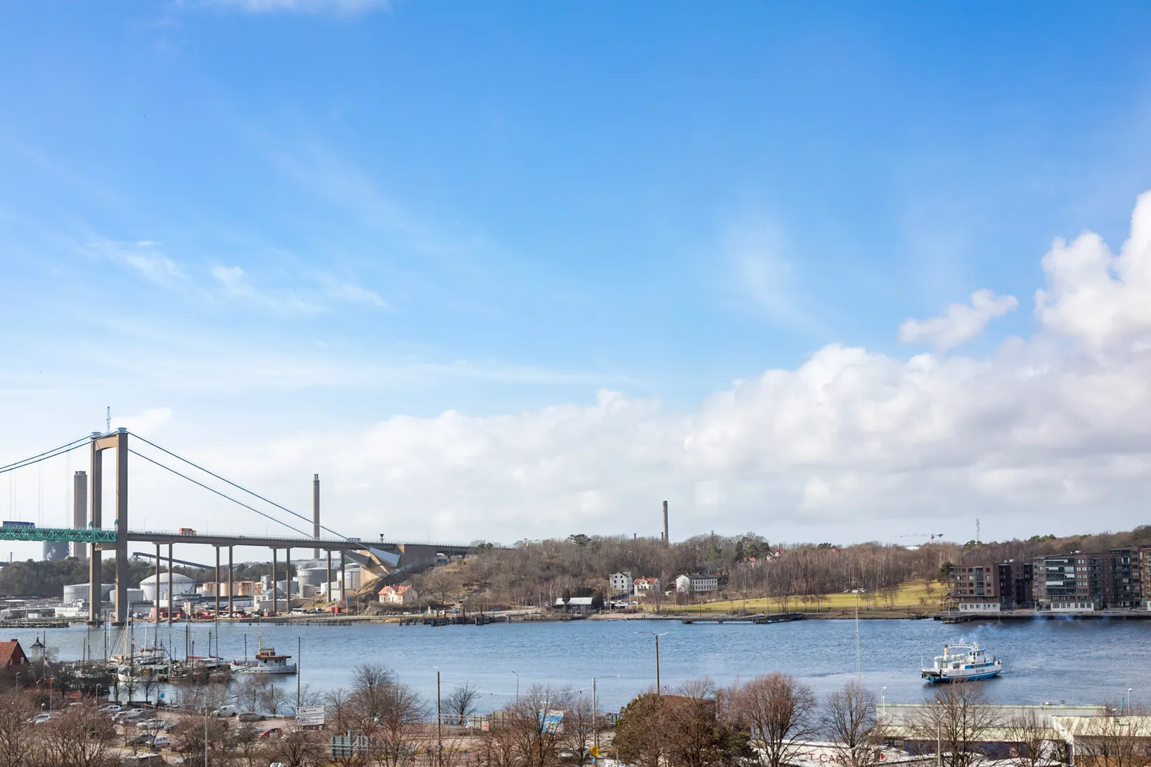 Bostadsrätt, Gröna Gatan 65, Majorna, Göteborg