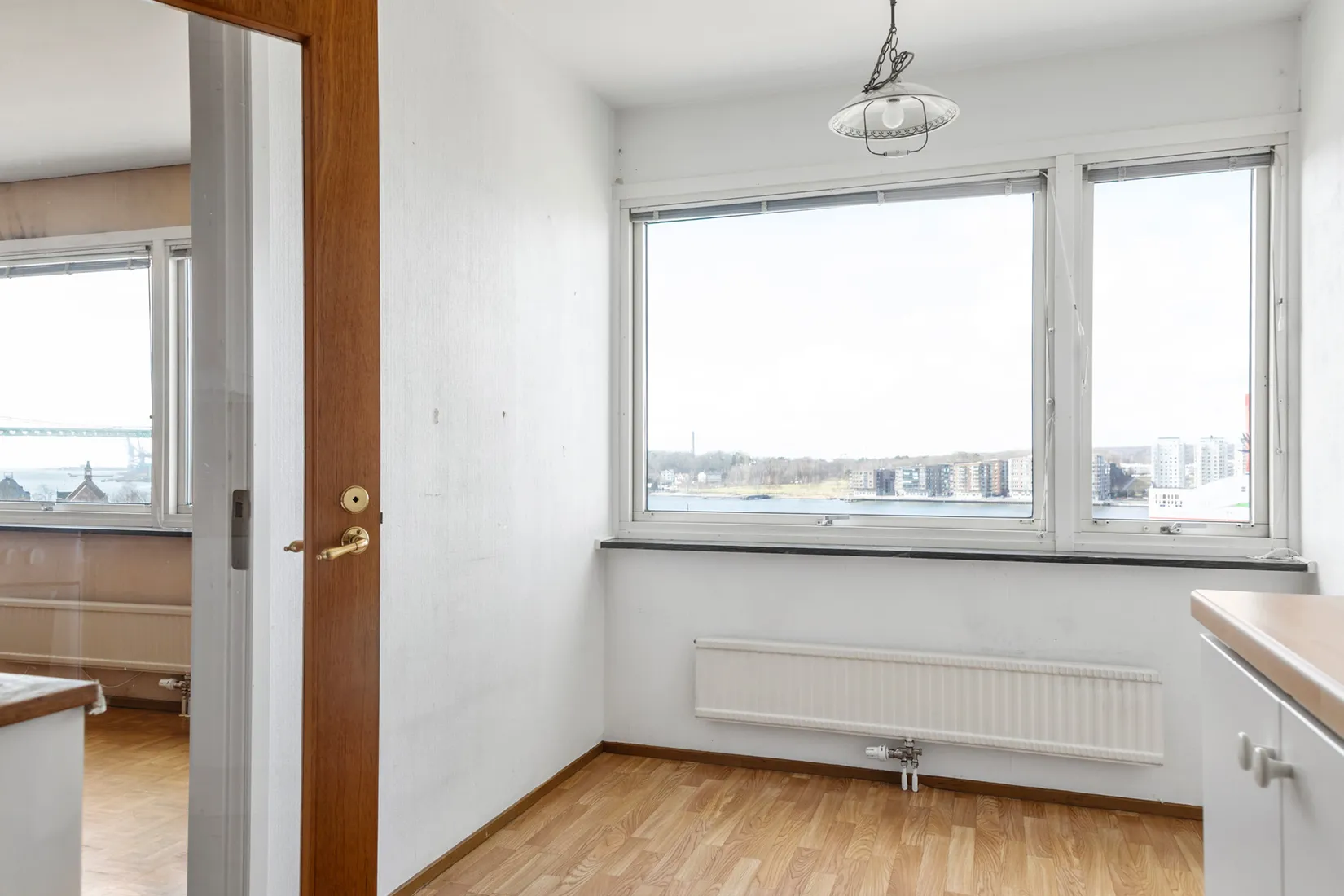 Bostadsrätt, Gröna Gatan 65, Majorna, Göteborg