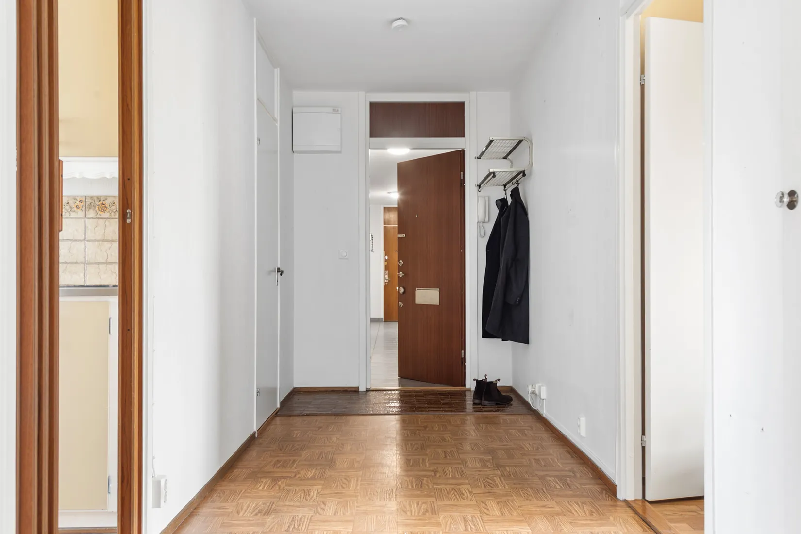 Bostadsrätt, Gröna Gatan 65, Majorna, Göteborg