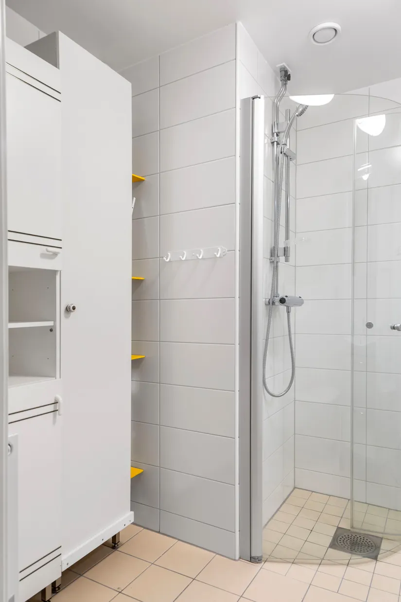 Bostadsrätt, Gröna Gatan 65, Majorna, Göteborg