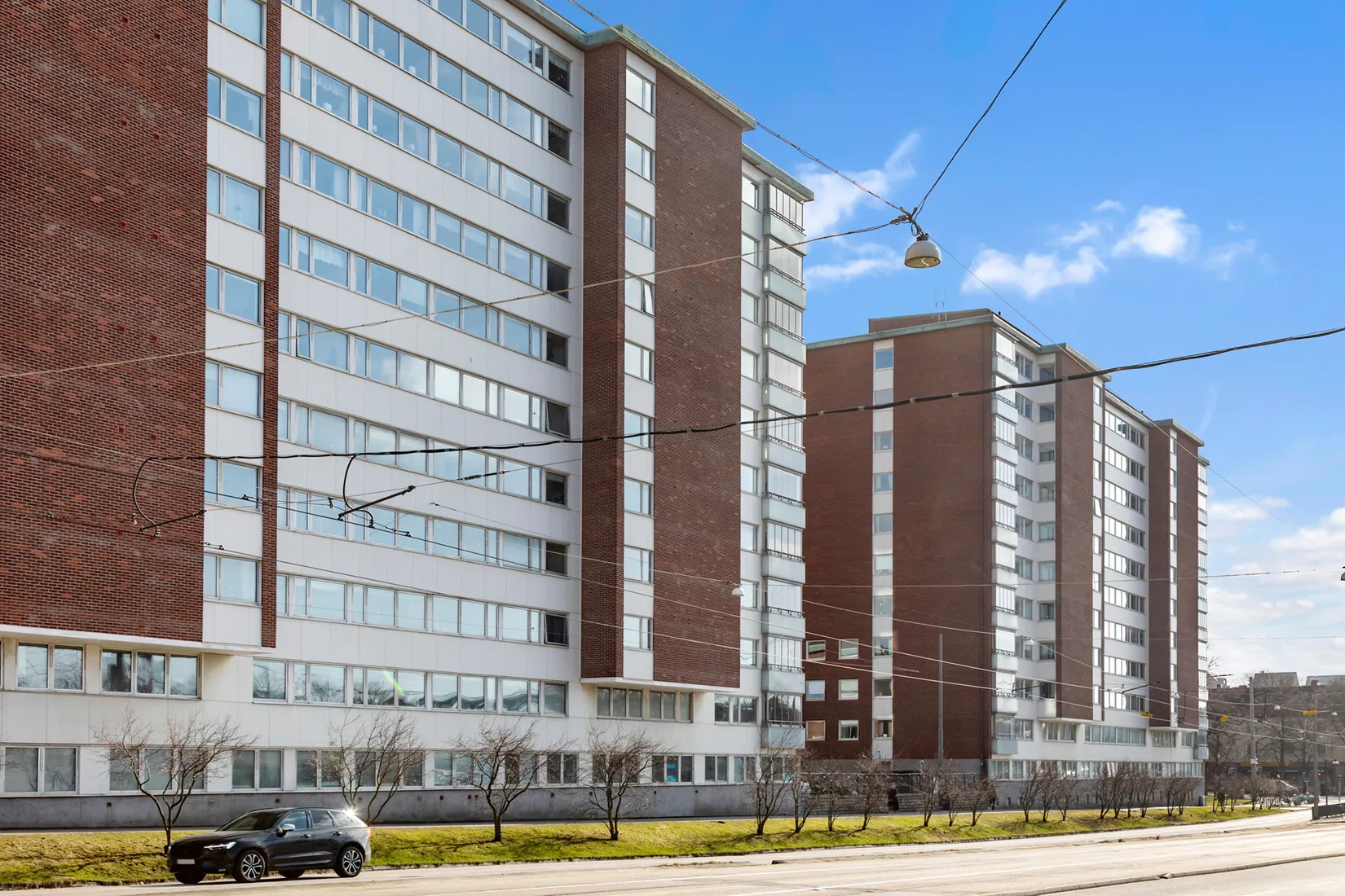 Bostadsrätt, Gröna Gatan 65, Majorna, Göteborg