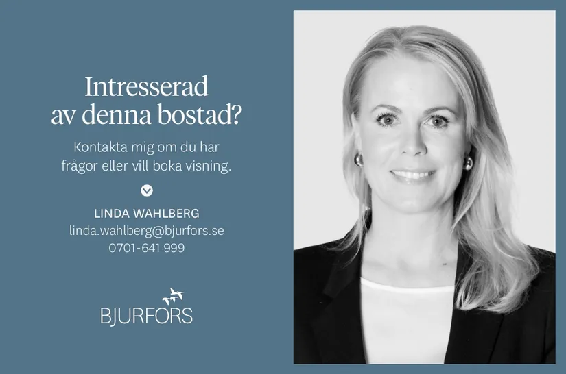 Villa, Kastanjevägen 15, Laröd, Helsingborg