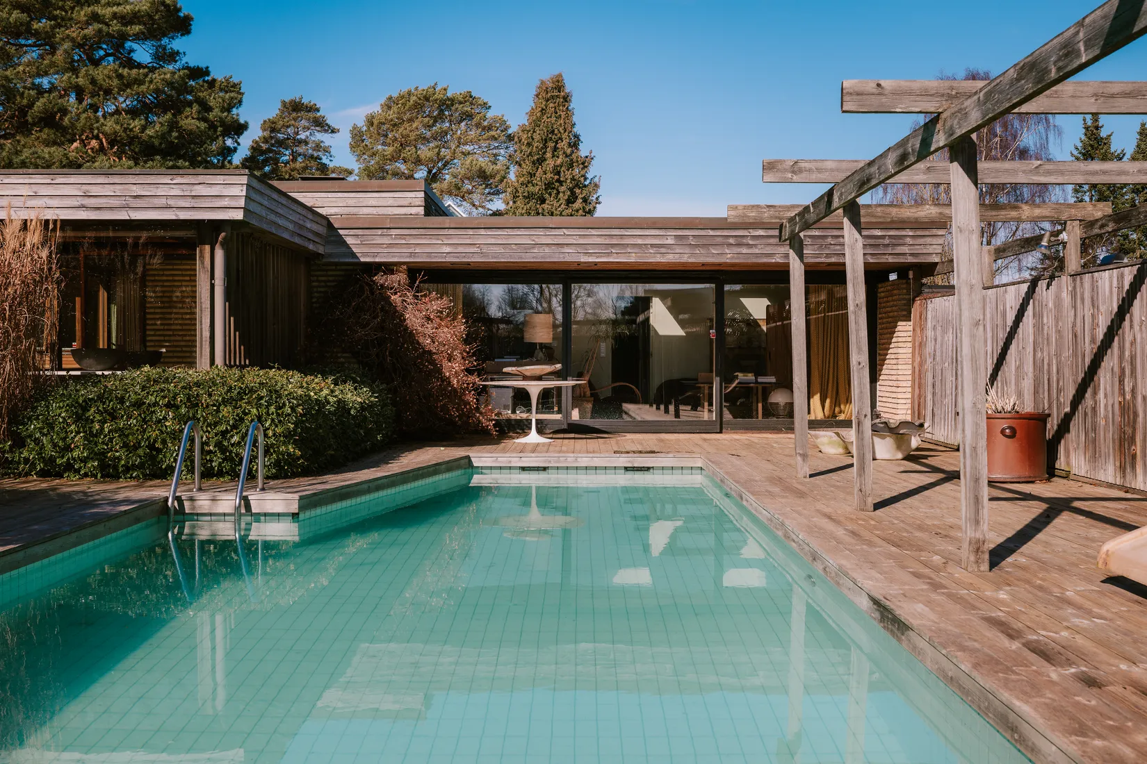 Villa, Kastanjevägen 15, Laröd, Helsingborg