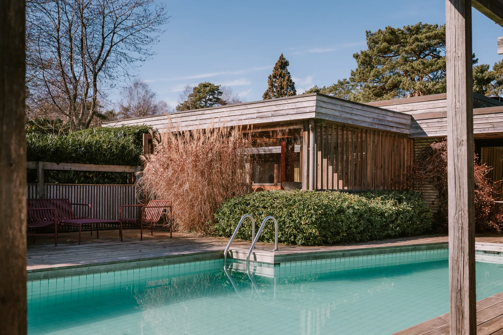 Villa, Kastanjevägen 15, Laröd, Helsingborg