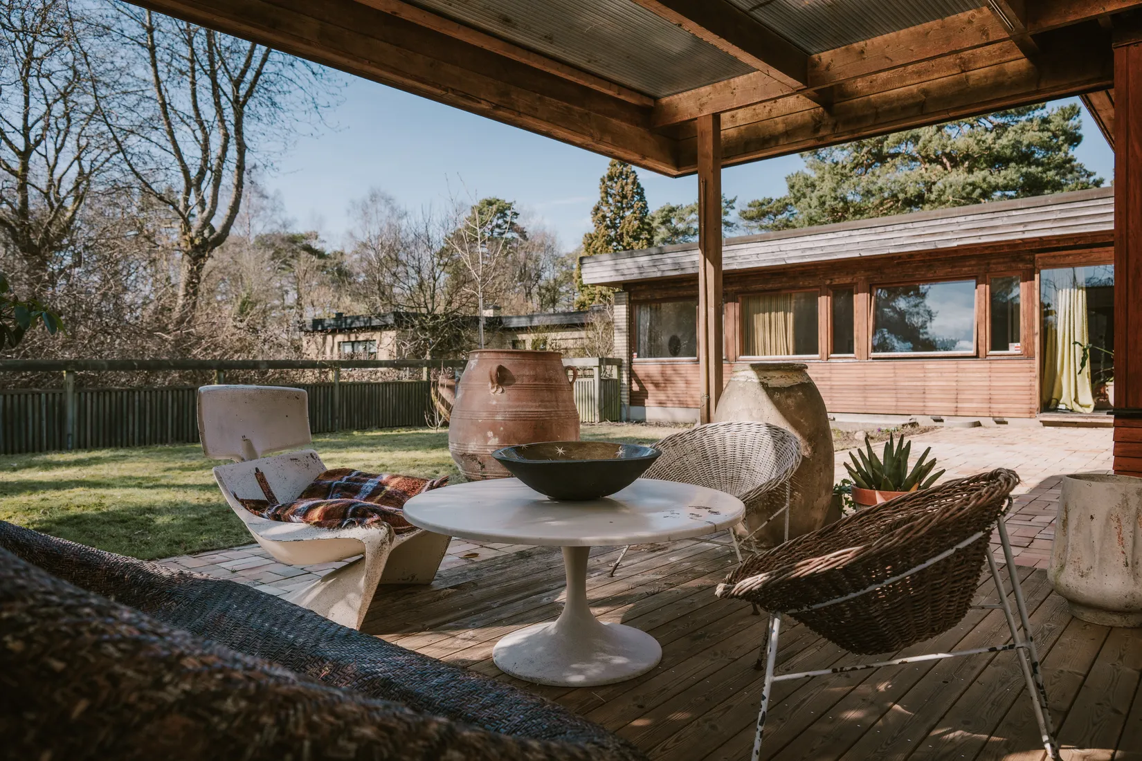 Villa, Kastanjevägen 15, Laröd, Helsingborg