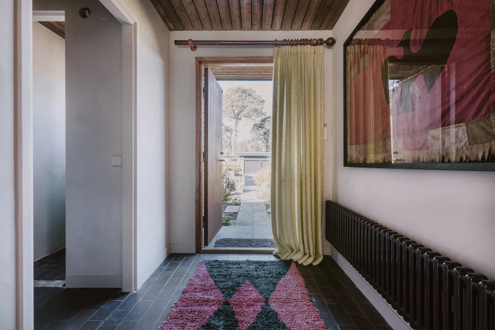 Villa, Kastanjevägen 15, Laröd, Helsingborg