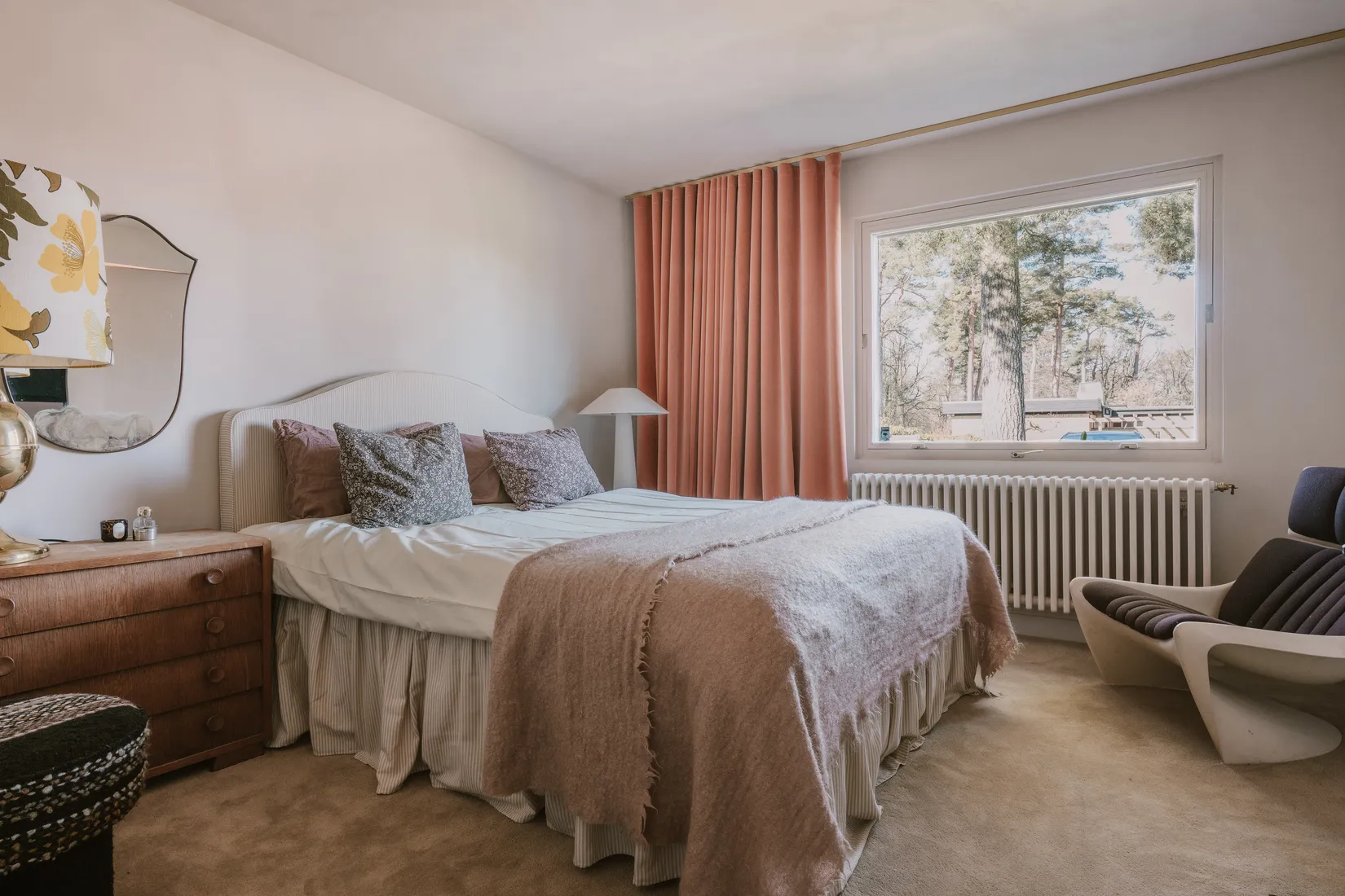 Villa, Kastanjevägen 15, Laröd, Helsingborg