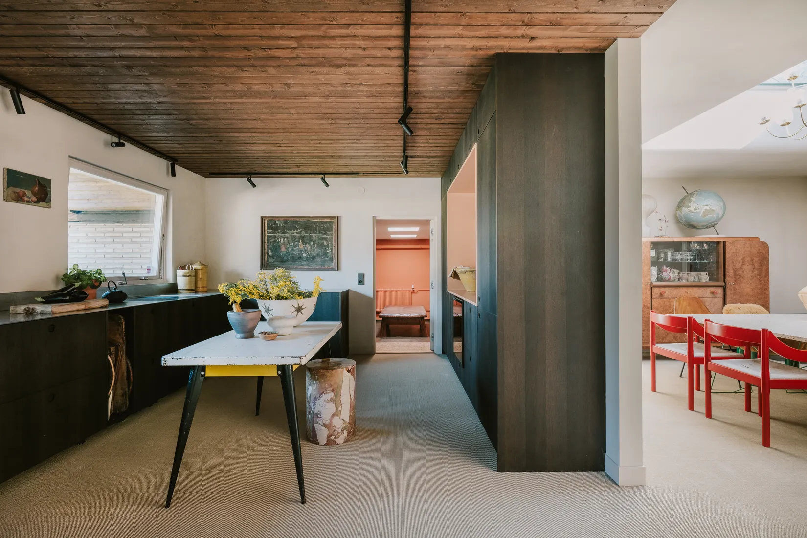 Villa, Kastanjevägen 15, Laröd, Helsingborg