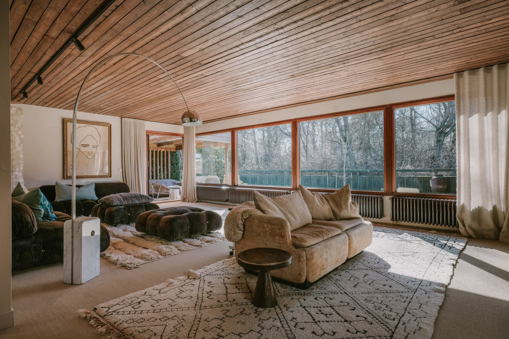 Villa, Kastanjevägen 15, Laröd, Helsingborg