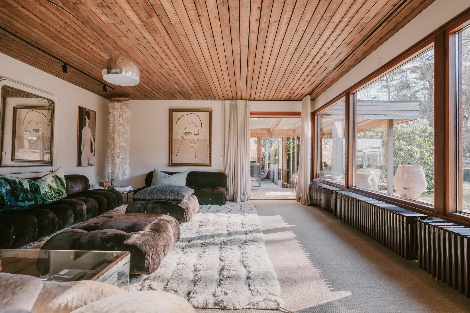 Villa, Kastanjevägen 15, Laröd, Helsingborg