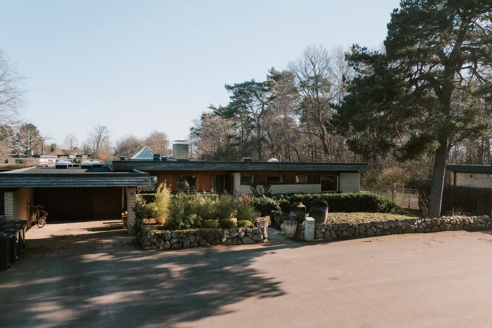 Villa, Kastanjevägen 15, Laröd, Helsingborg