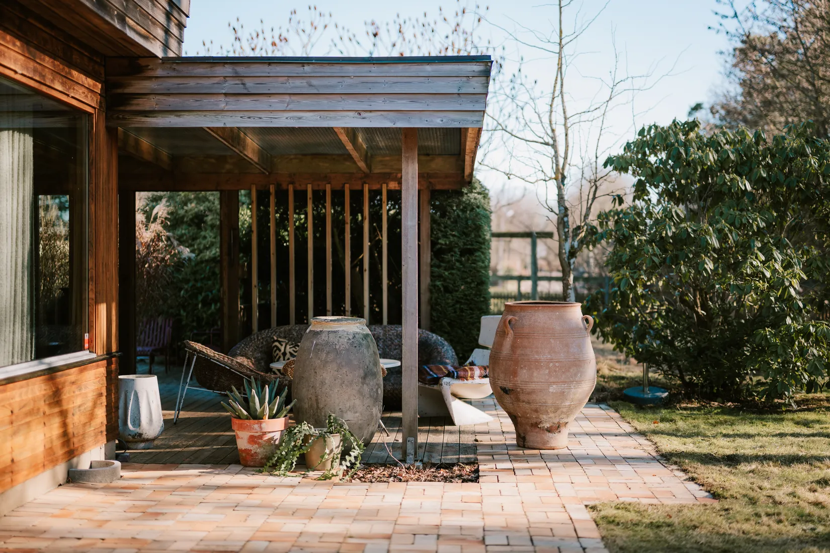 Villa, Kastanjevägen 15, Laröd, Helsingborg