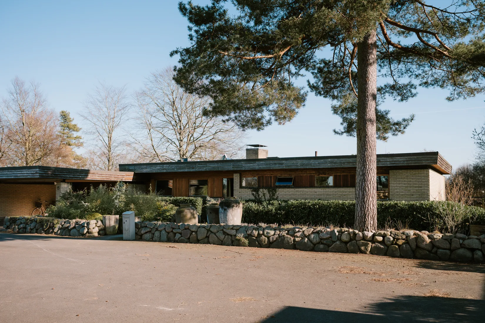 Villa, Kastanjevägen 15, Laröd, Helsingborg