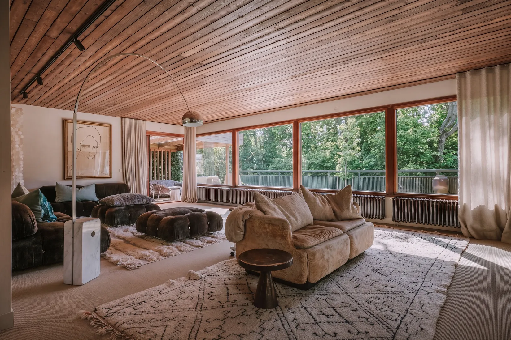 Villa, Kastanjevägen 15, Laröd, Helsingborg