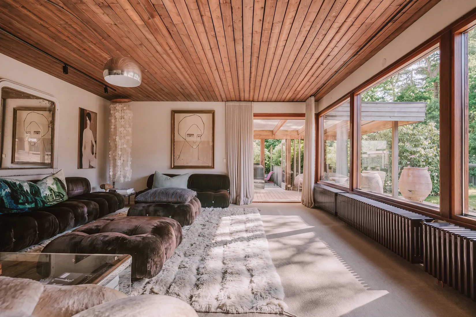 Villa, Kastanjevägen 15, Laröd, Helsingborg