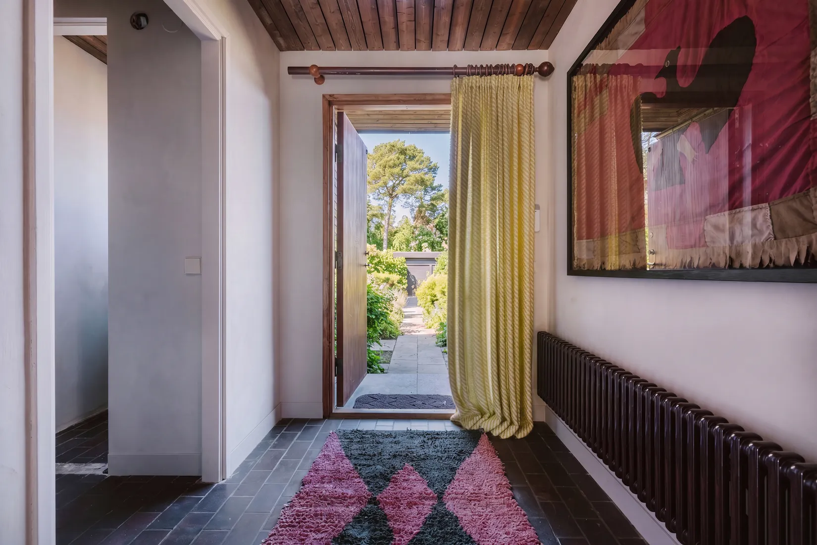 Villa, Kastanjevägen 15, Laröd, Helsingborg