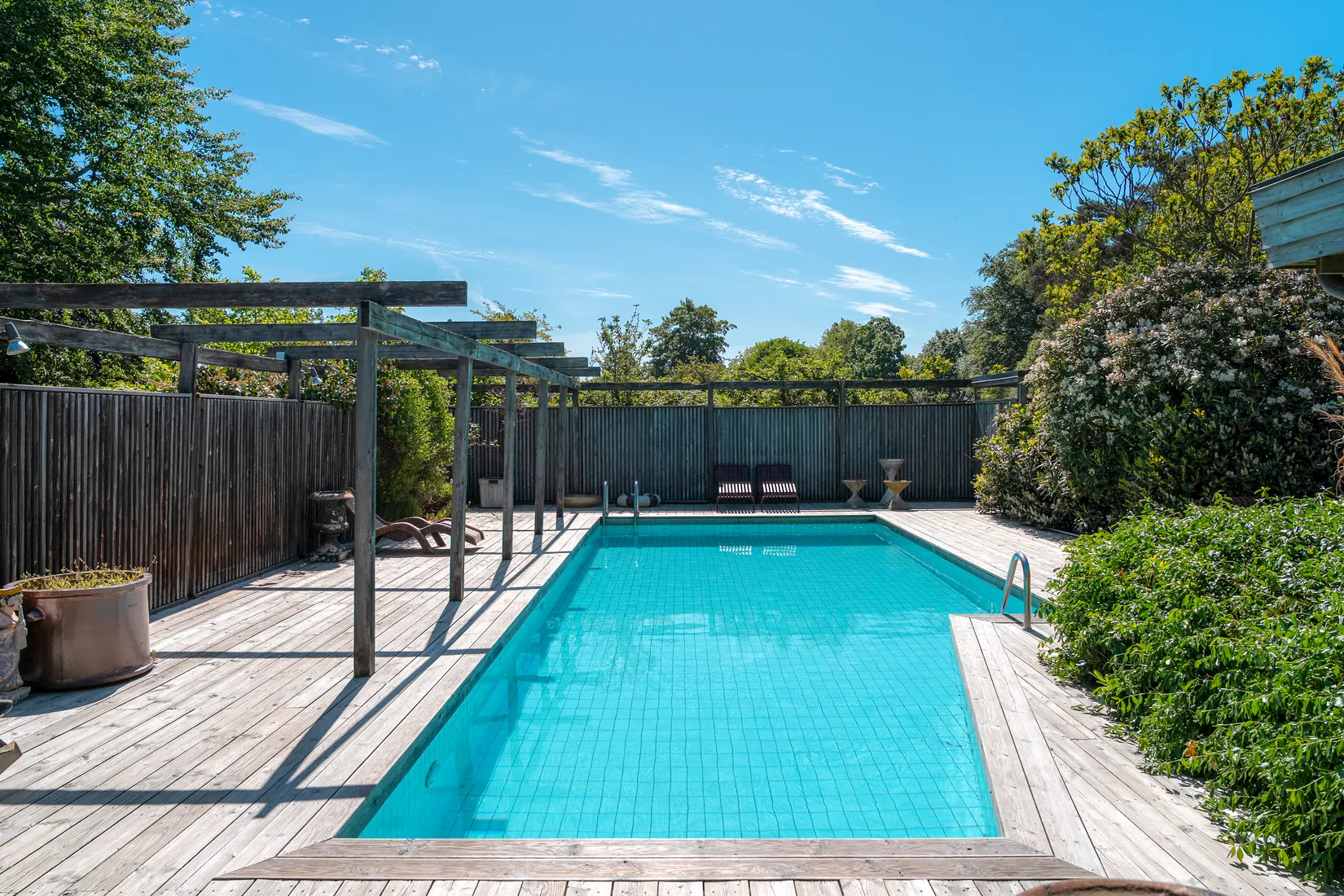 Villa, Kastanjevägen 15, Laröd, Helsingborg