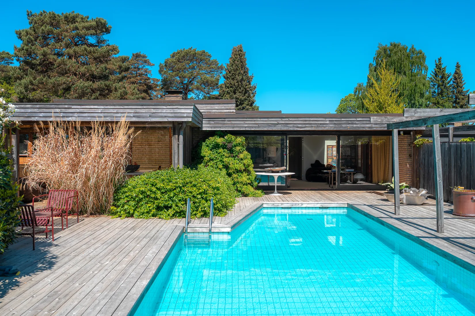 Villa, Kastanjevägen 15, Laröd, Helsingborg