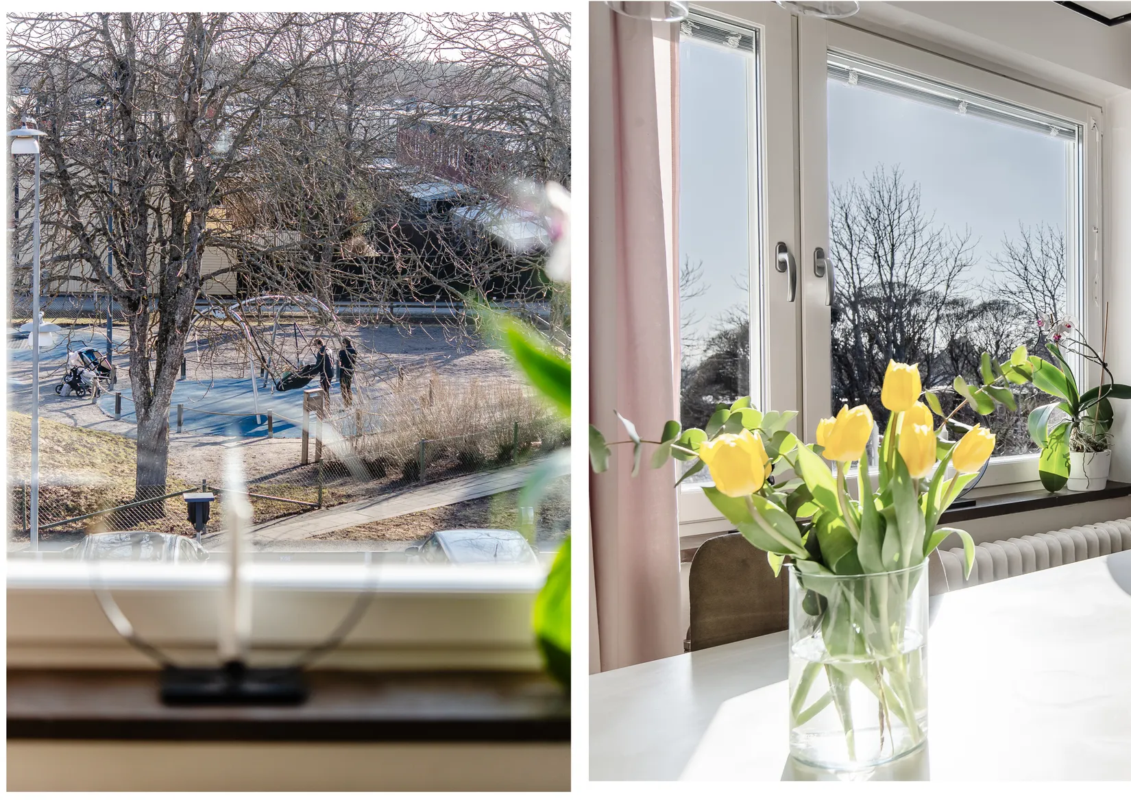 Bostadsrätt, Midgårdsvägen 6, Täby Kyrkby, Täby