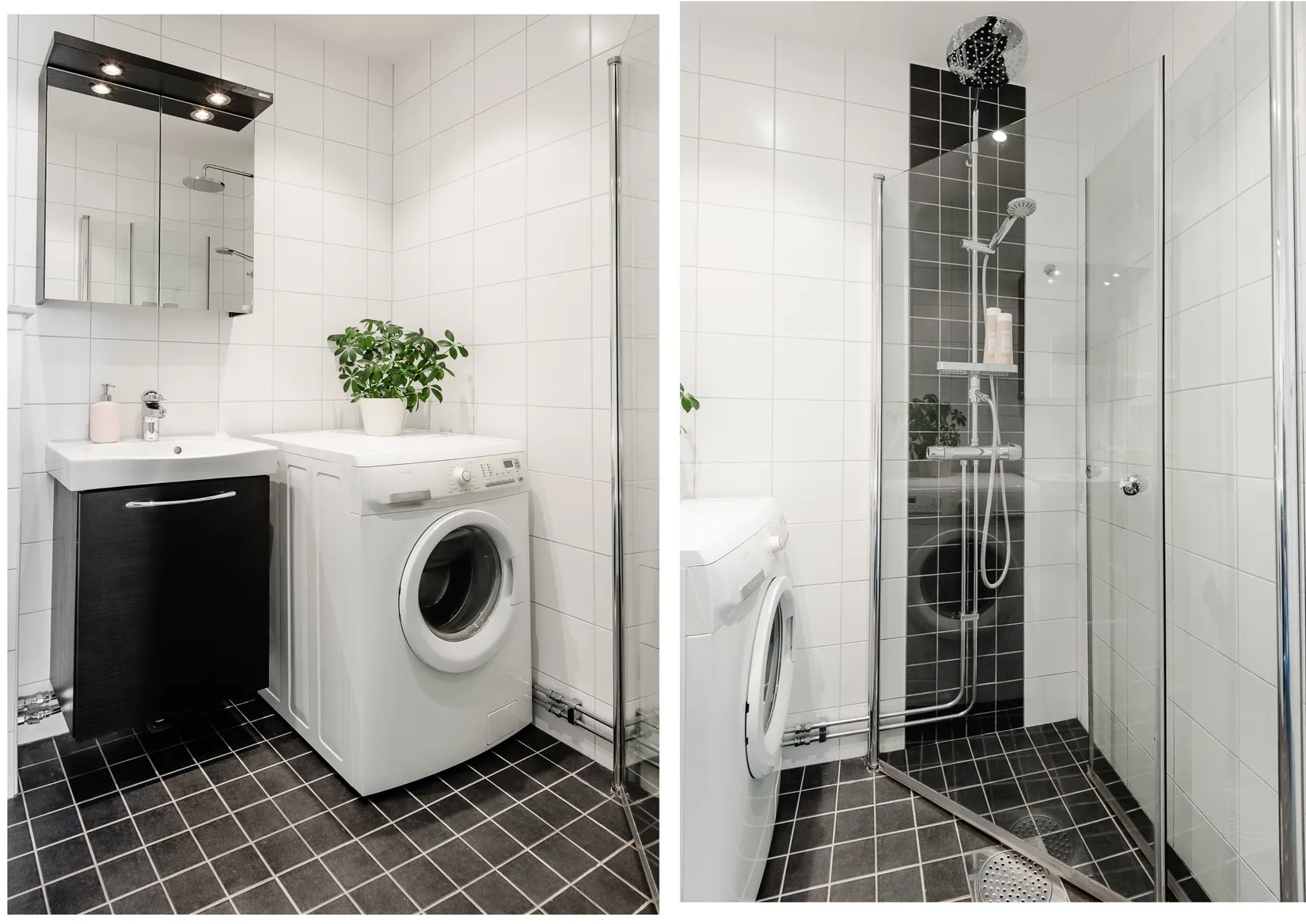 Bostadsrätt, Midgårdsvägen 6, Täby Kyrkby, Täby