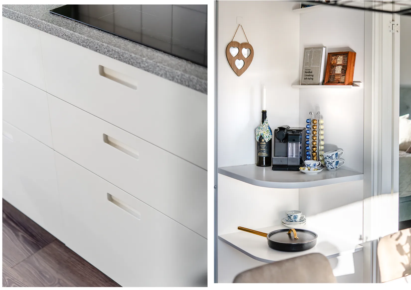 Bostadsrätt, Midgårdsvägen 6, Täby Kyrkby, Täby