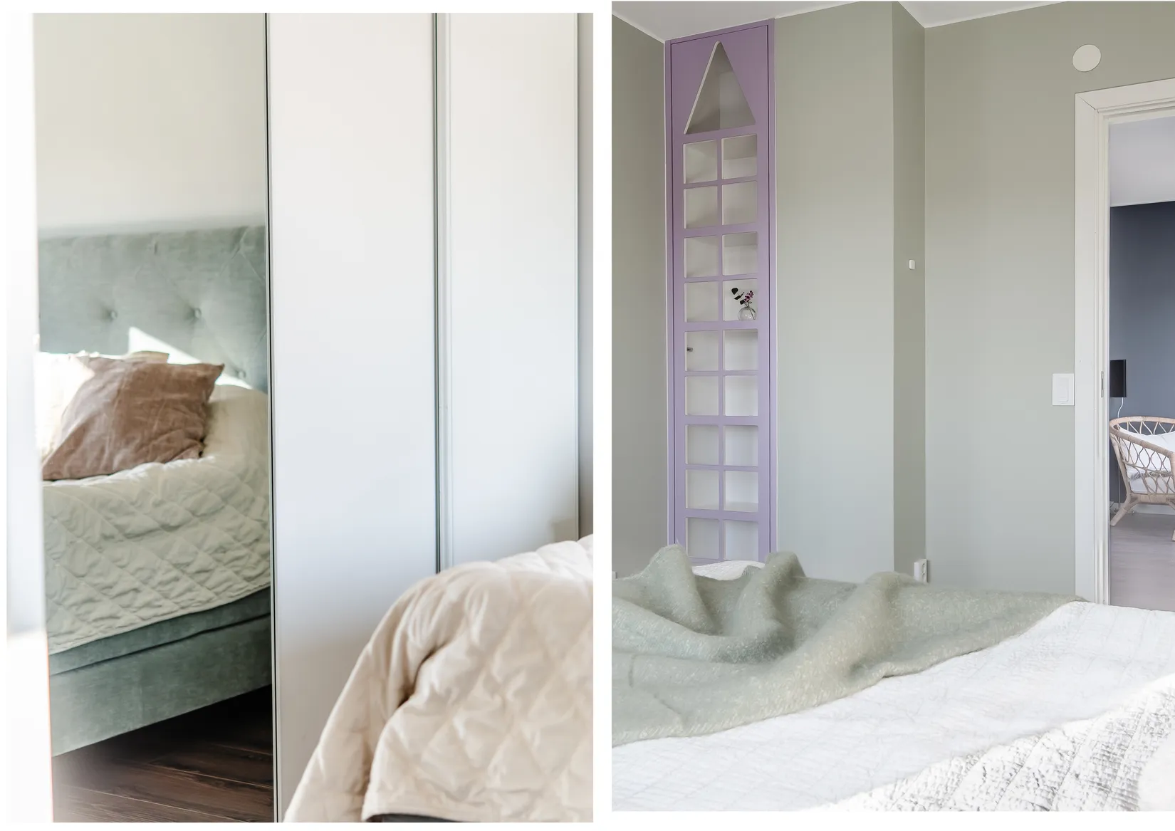 Bostadsrätt, Midgårdsvägen 6, Täby Kyrkby, Täby