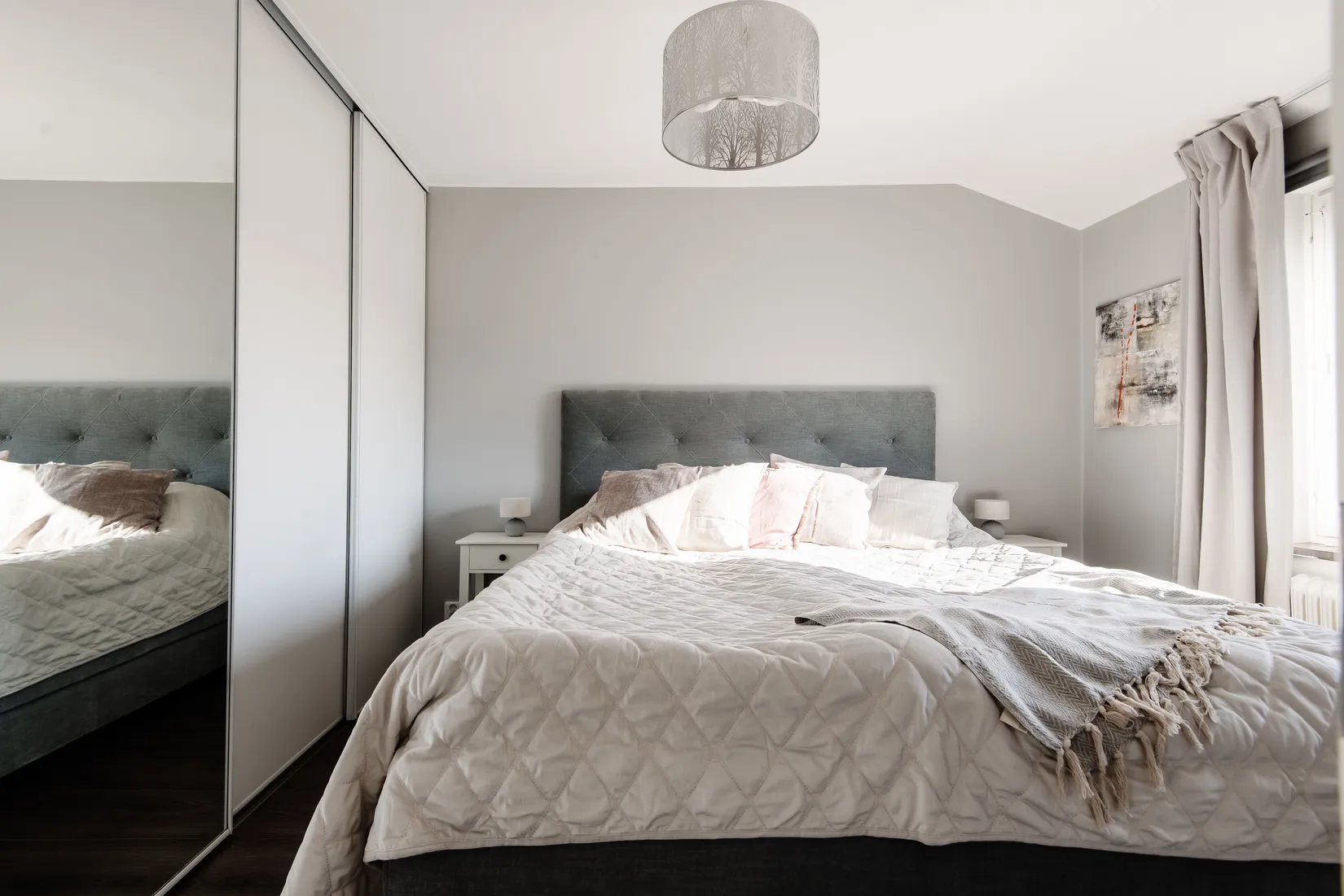 Bostadsrätt, Midgårdsvägen 6, Täby Kyrkby, Täby