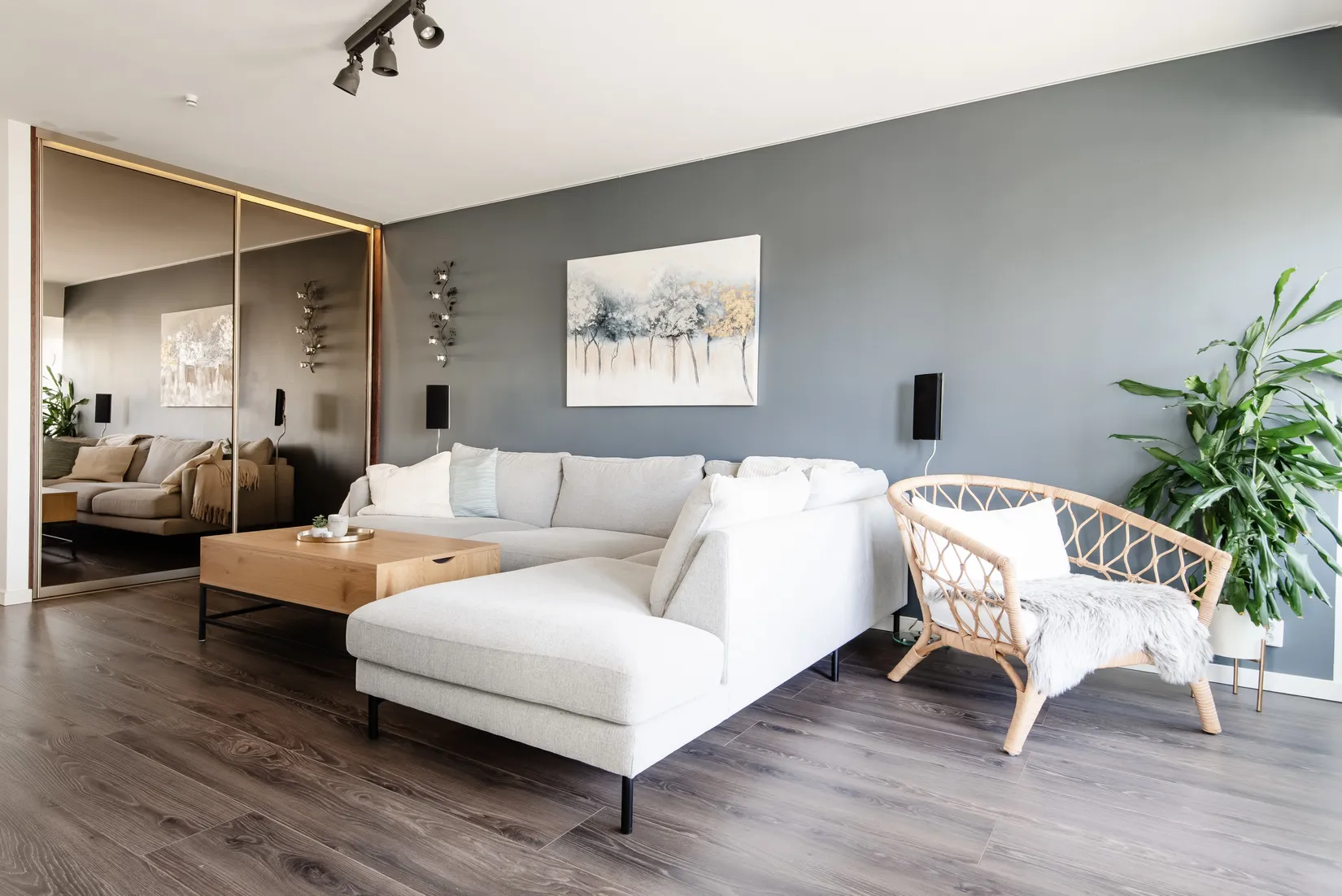 Bostadsrätt, Midgårdsvägen 6, Täby Kyrkby, Täby