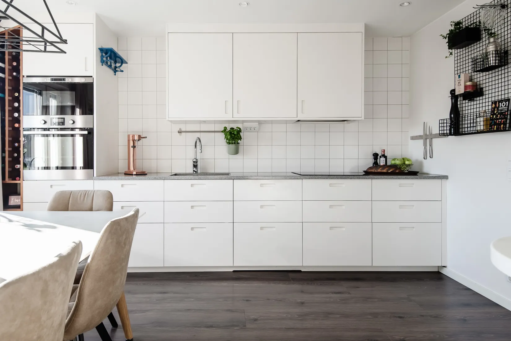 Bostadsrätt, Midgårdsvägen 6, Täby Kyrkby, Täby