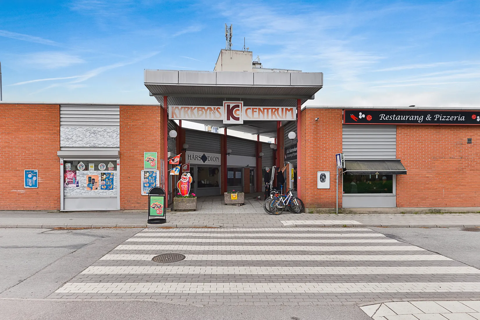 Bostadsrätt, Midgårdsvägen 6, Täby Kyrkby, Täby