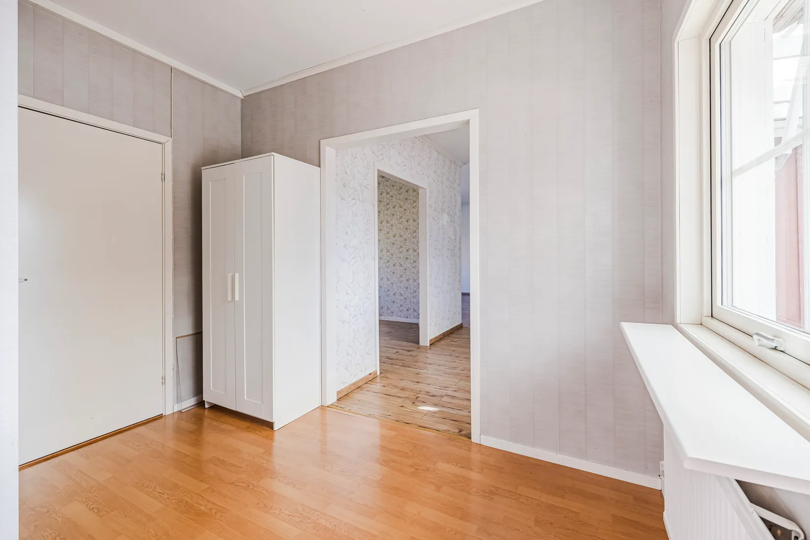 Villa, Sundtorp 1, Eskilstuna