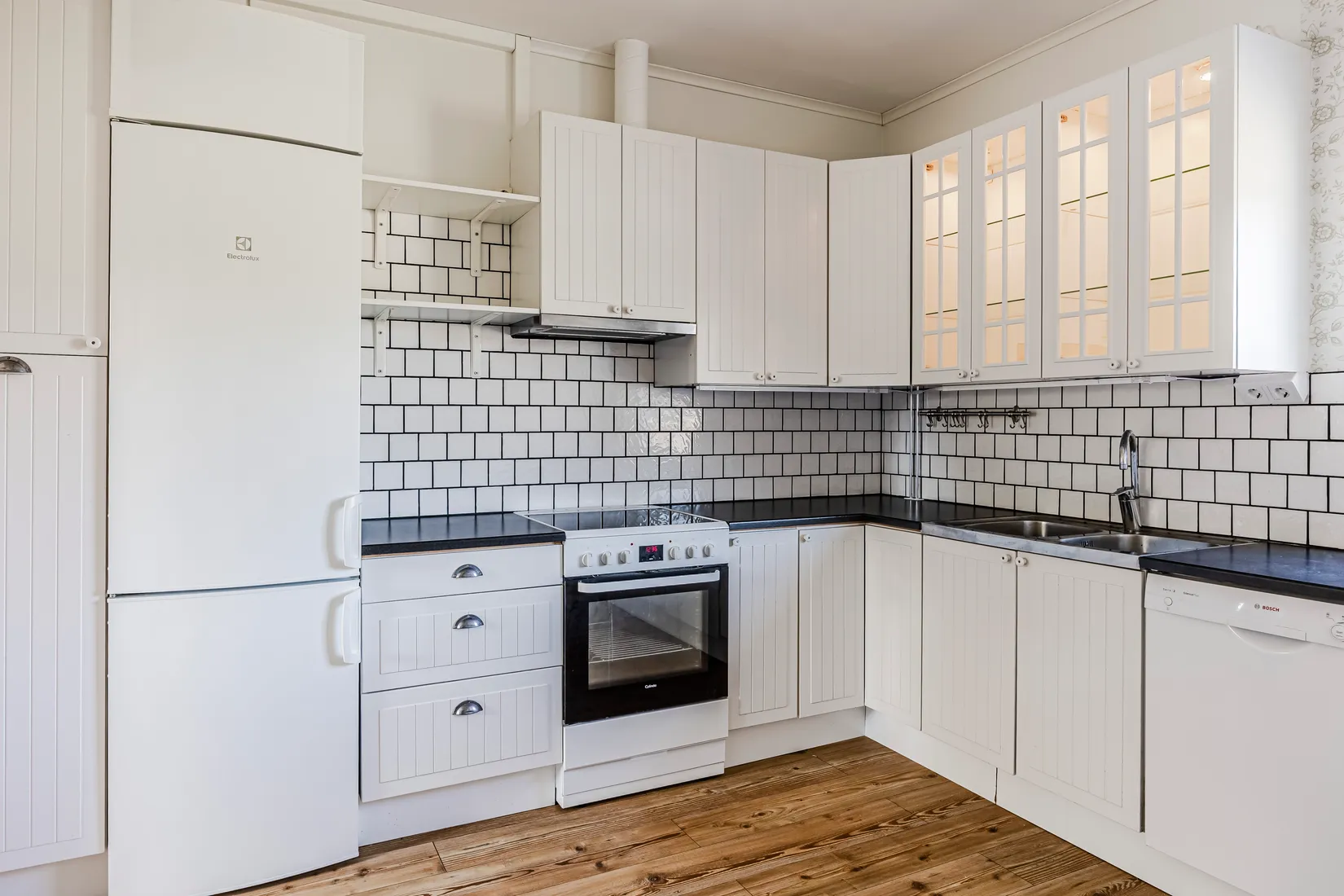 Villa, Sundtorp 1, Eskilstuna