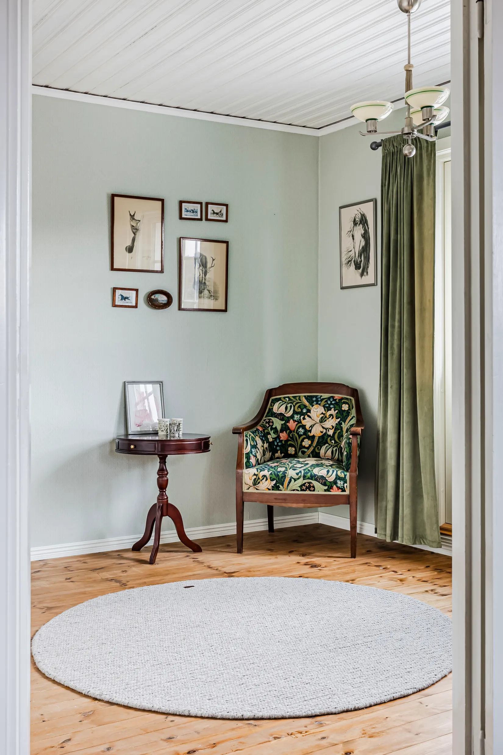 Villa, Sundtorp 1, Eskilstuna