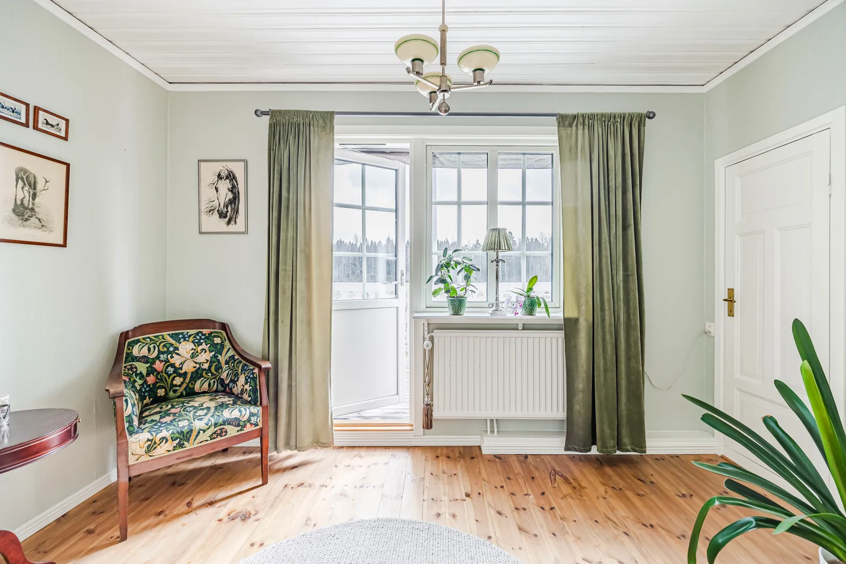 Villa, Sundtorp 1, Eskilstuna