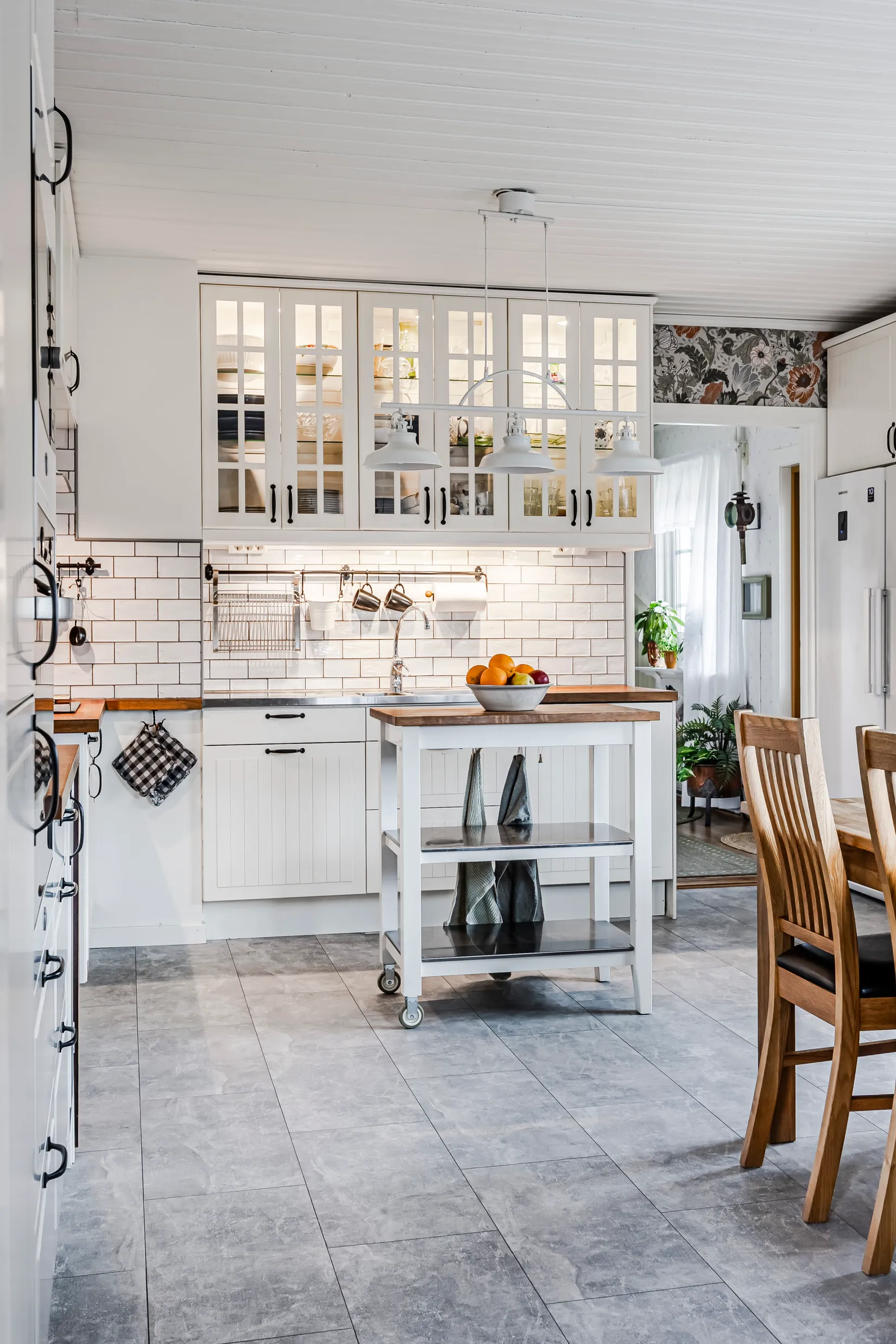 Villa, Sundtorp 1, Eskilstuna