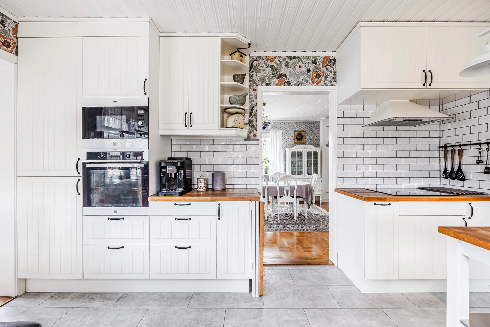 Villa, Sundtorp 1, Eskilstuna