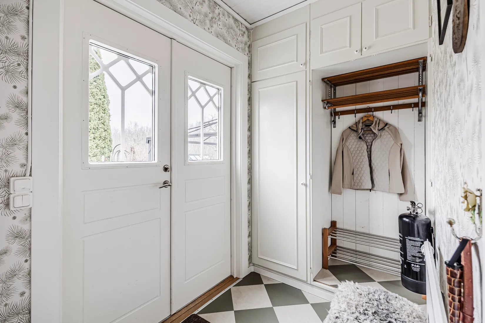 Villa, Sundtorp 1, Eskilstuna