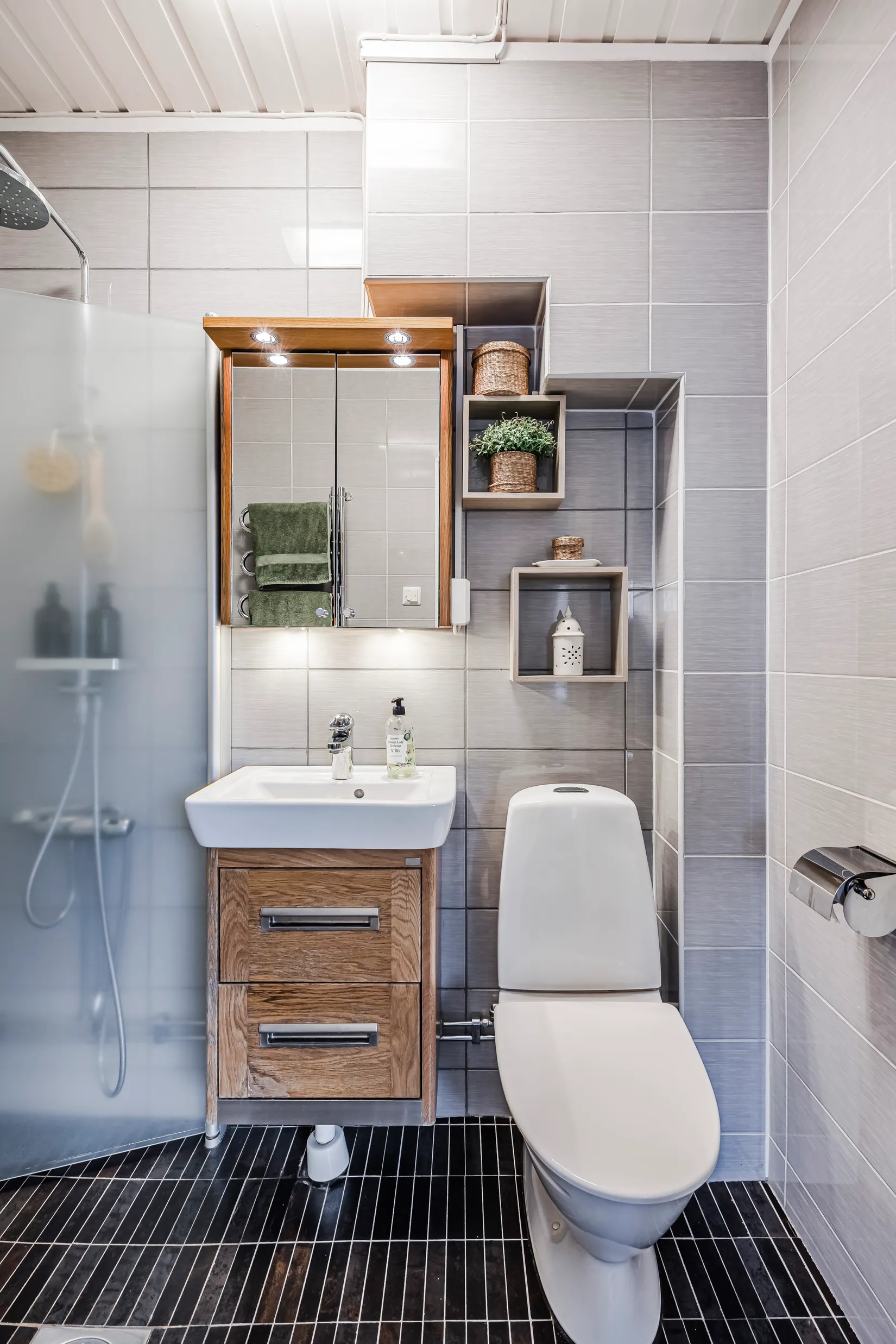 Villa, Sundtorp 1, Eskilstuna