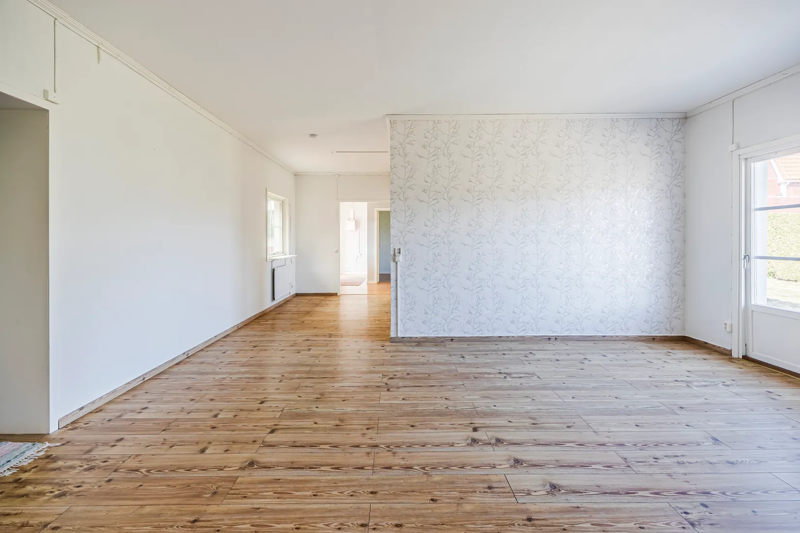 Villa, Sundtorp 1, Eskilstuna