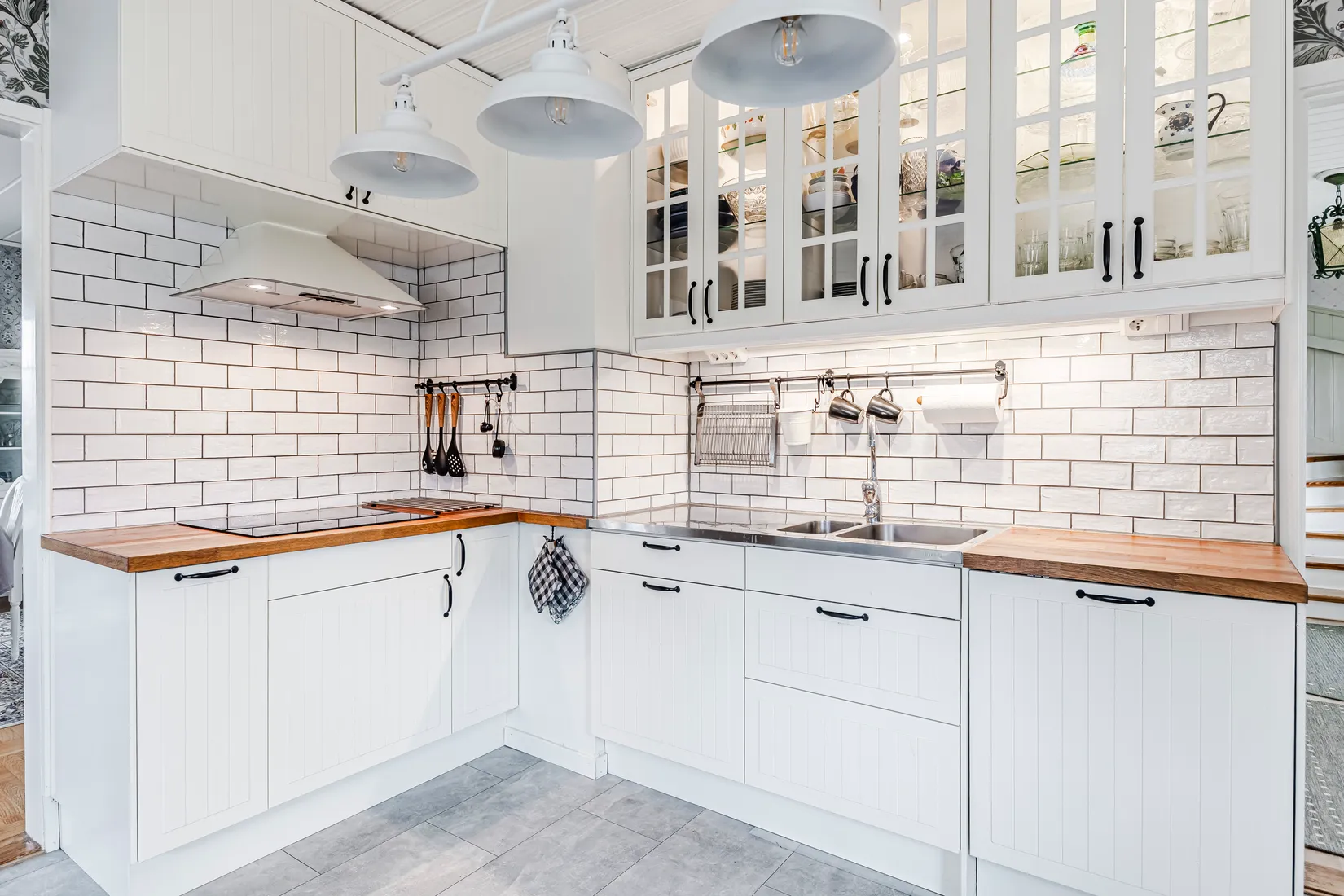 Villa, Sundtorp 1, Eskilstuna