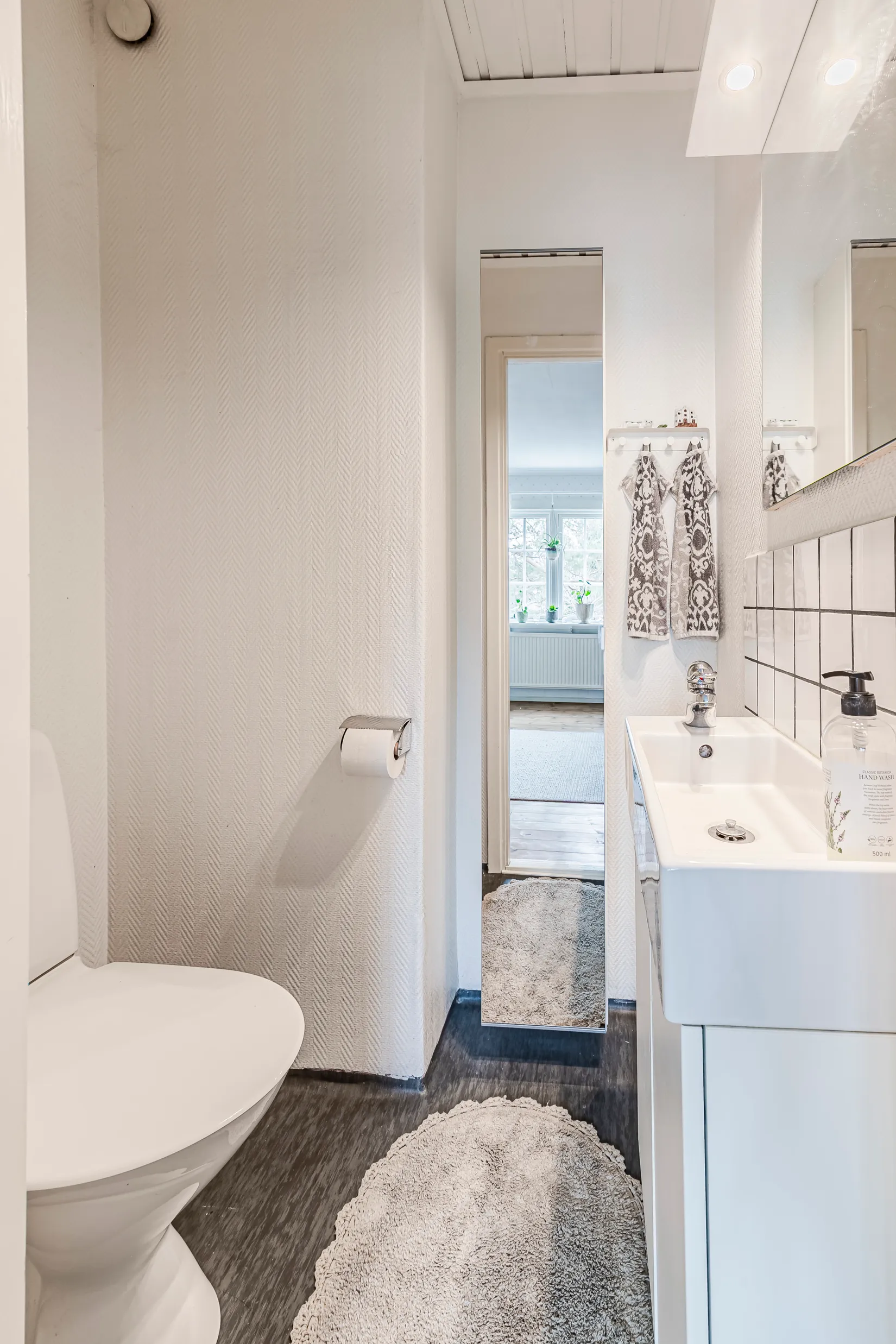 Villa, Sundtorp 1, Eskilstuna