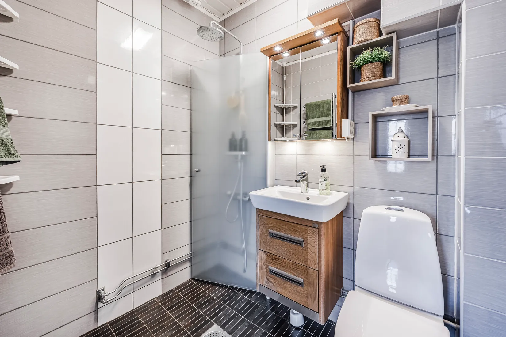 Villa, Sundtorp 1, Eskilstuna