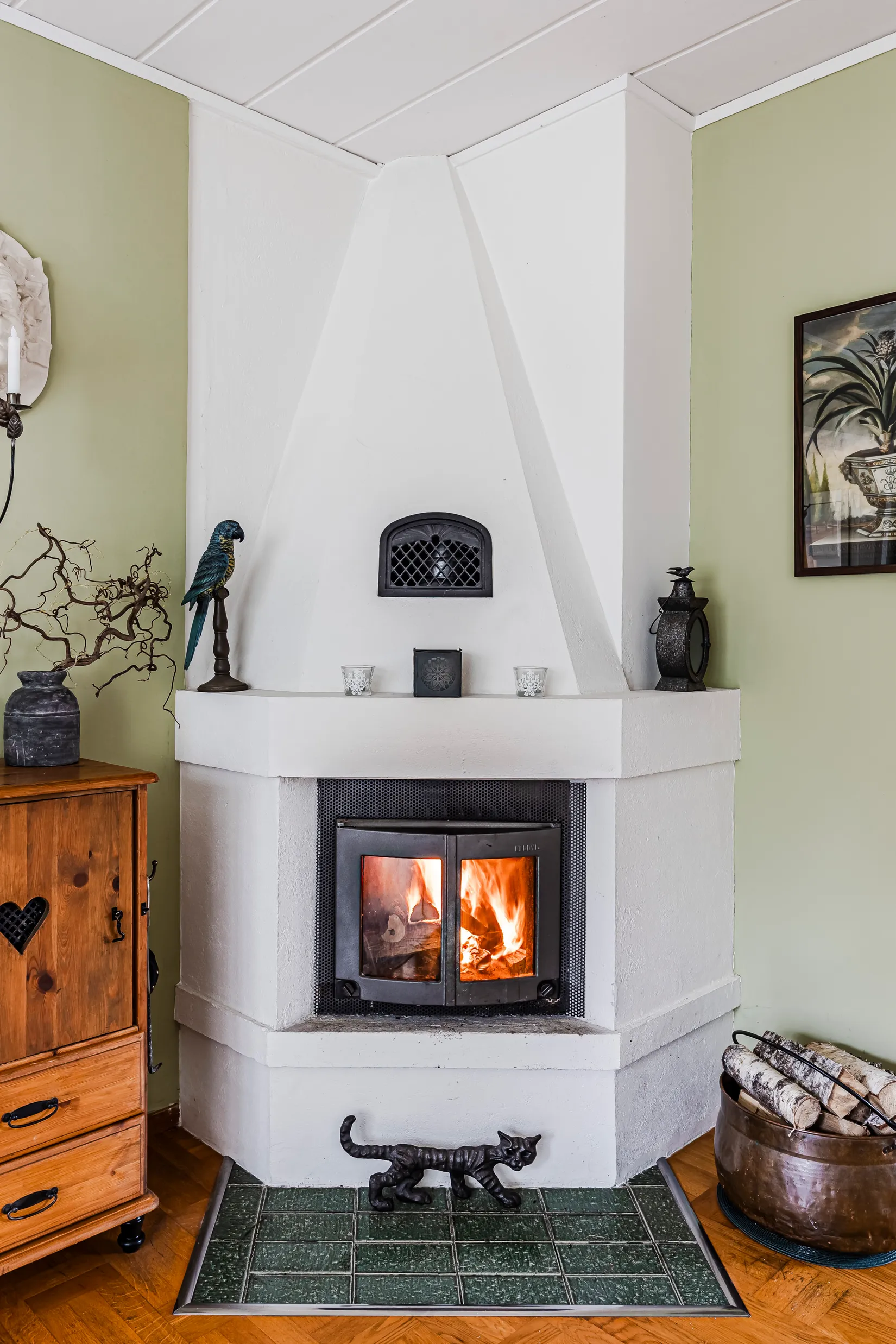 Villa, Sundtorp 1, Eskilstuna