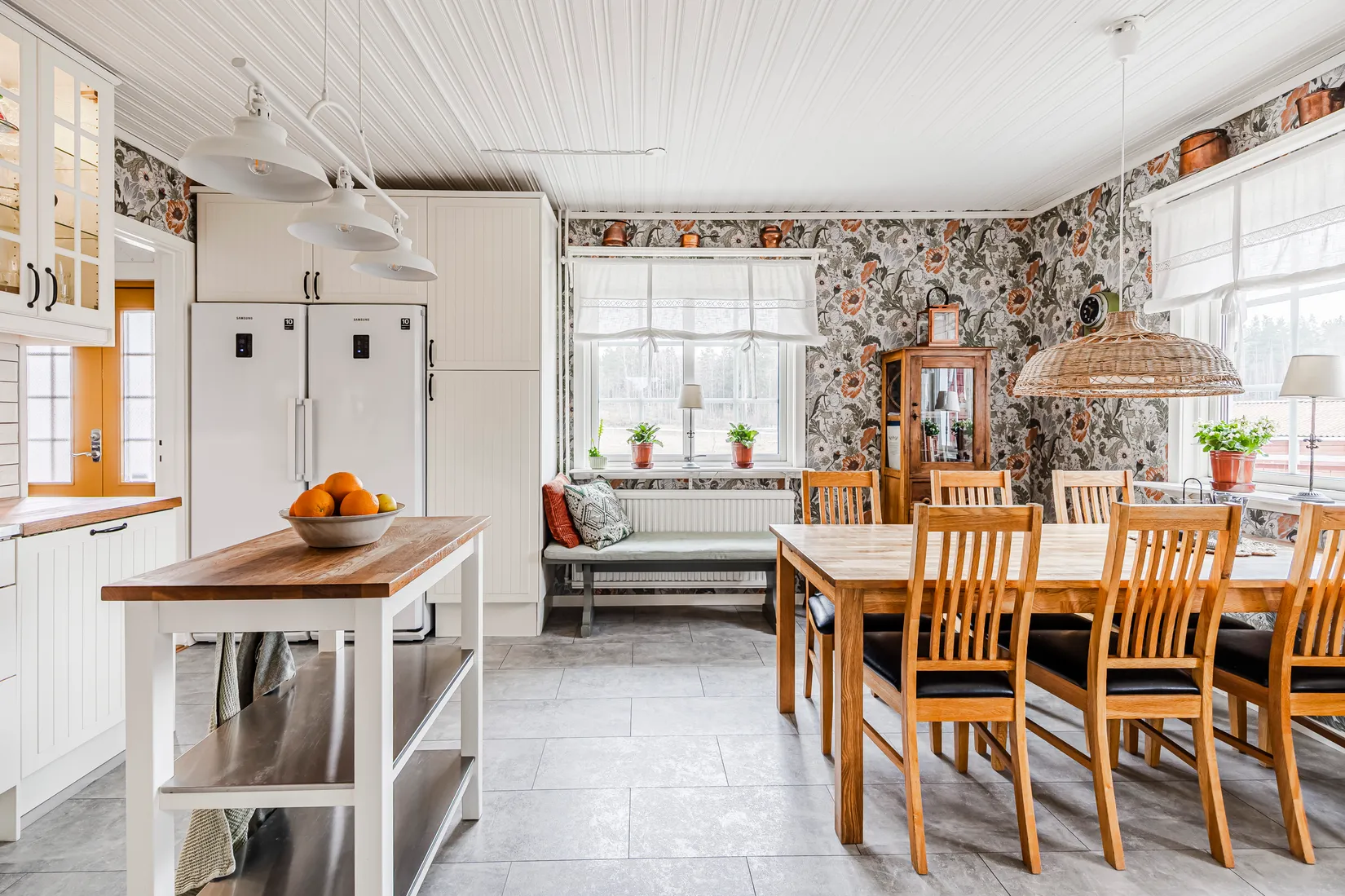 Villa, Sundtorp 1, Eskilstuna