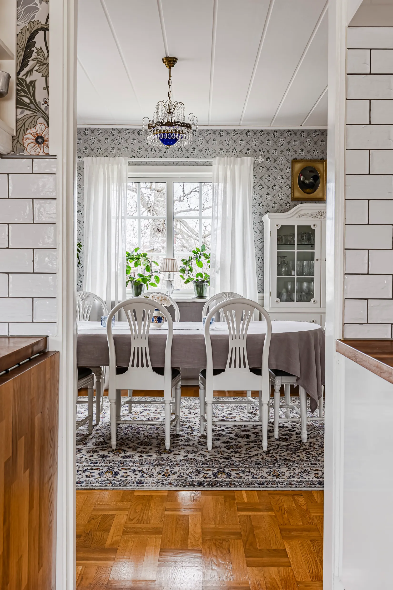 Villa, Sundtorp 1, Eskilstuna